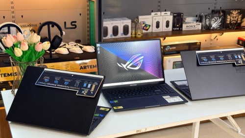 ✔️Gaming Asus កូនកាត់ ✔️ម៉ូតពេញនិយម កម្លាំងម៉ាសុីនខ្លាំង✔️