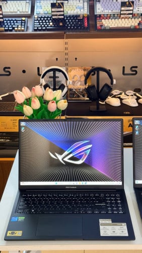 ✔️Gaming Asus កូនកាត់ ✔️ម៉ូតពេញនិយម កម្លាំងម៉ាសុីនខ្លាំង✔️