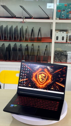 ✔️Gaming MSI✔️ម៉ូតពេញនិយម តម្លៃធូរៗ✔️Design & Gaming 🥶😘