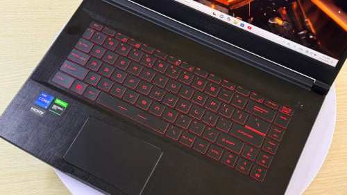 ✔️Gaming MSI✔️ម៉ូតពេញនិយម តម្លៃធូរៗ✔️Design & Gaming 🥶😘