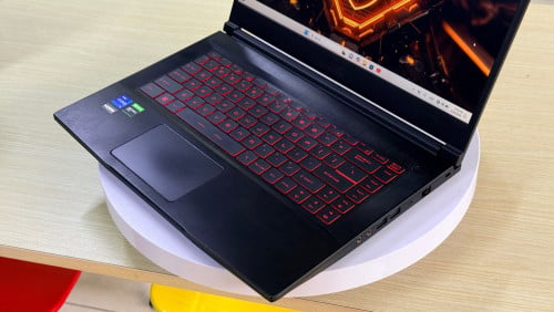 ✔️Gaming MSI✔️ម៉ូតពេញនិយម តម្លៃធូរៗ✔️Design & Gaming 🥶😘
