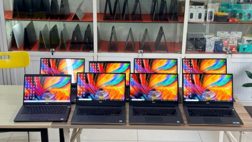 ✔️Office laptop Brand Dell តម្លៃល្អ ចូលស្តុកទៀតហើយបងៗ មានVGAដាច់ នឹង ជាប់✔️✔️