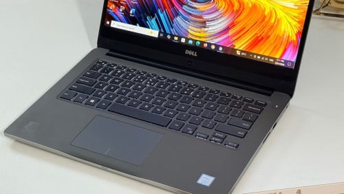 ✔️Office laptop Brand Dell តម្លៃល្អ ចូលស្តុកទៀតហើយបងៗ មានVGAដាច់ នឹង ជាប់✔️✔️