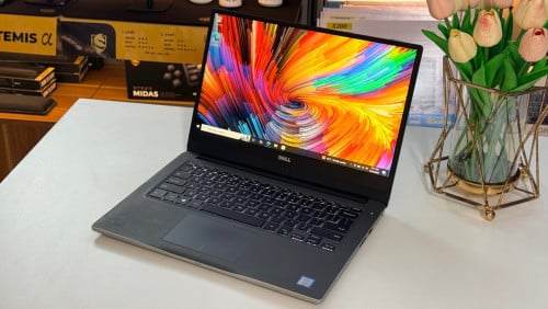 ✔️Office laptop Brand Dell តម្លៃល្អ ចូលស្តុកទៀតហើយបងៗ មានVGAដាច់ នឹង ជាប់✔️✔️