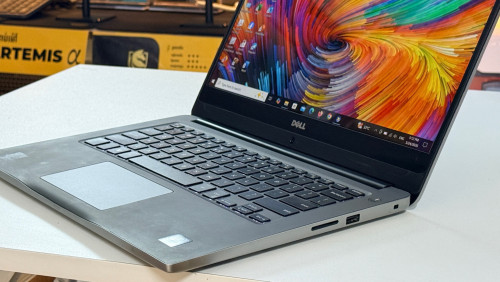 ✔️Office laptop Brand Dell តម្លៃល្អ ចូលស្តុកទៀតហើយបងៗ មានVGAដាច់ នឹង ជាប់✔️✔️