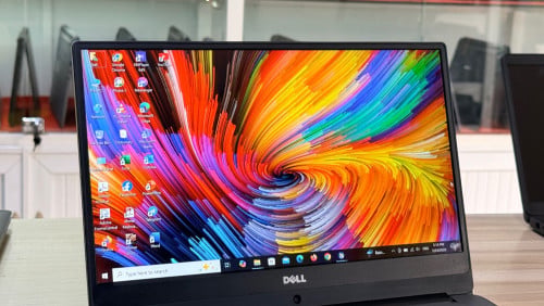 ✔️Office laptop Brand Dell តម្លៃល្អ ចូលស្តុកទៀតហើយបងៗ មានVGAដាច់ នឹង ជាប់✔️✔️