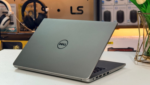 ✔️Office laptop Brand Dell តម្លៃល្អ ចូលស្តុកទៀតហើយបងៗ មានVGAដាច់ នឹង ជាប់✔️✔️