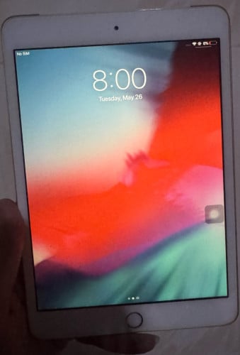 ✨លក់ខាត❌ ចែកគ្នាប្រើប្រាស់ iPad mini 3📱