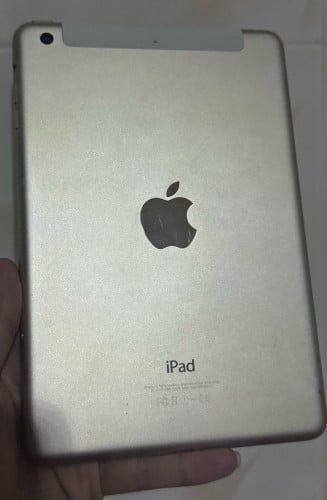 ✨លក់ខាត❌ ចែកគ្នាប្រើប្រាស់ iPad mini 3📱