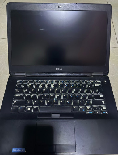 ✨Dell Latitude E7470✨