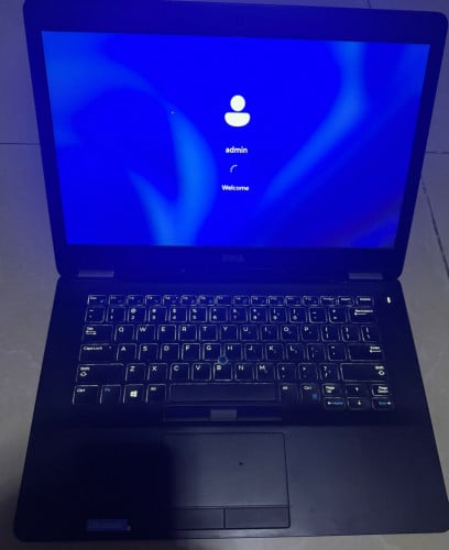 ✨Dell Latitude E7470✨