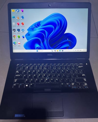 ✨Dell Latitude E7470✨