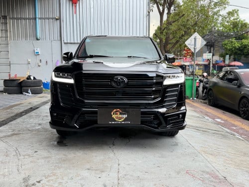 ✨LAND CRUISER 2011ឡើង 2026 សម្រាប់លក់