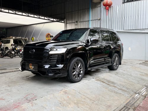 ✨LAND CRUISER 2011ឡើង 2026 សម្រាប់លក់
