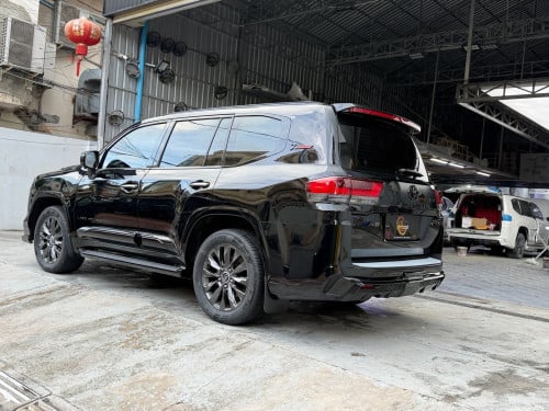 ✨LAND CRUISER 2011ឡើង 2026 សម្រាប់លក់