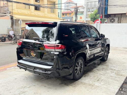 ✨LAND CRUISER 2011ឡើង 2026 សម្រាប់លក់