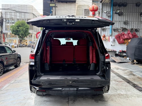 ✨LAND CRUISER 2011ឡើង 2026 សម្រាប់លក់