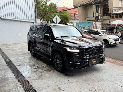 ✨LAND CRUISER 2011ឡើង 2026 សម្រាប់លក់