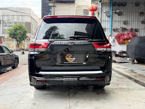 ✨LAND CRUISER 2011ឡើង 2026 សម្រាប់លក់