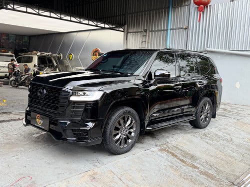 ✨LAND CRUISER 2011ឡើង 2026 សម្រាប់លក់