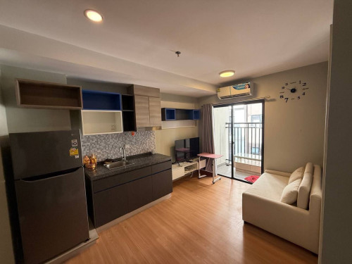 🌇 ខុនដូប៉េងហួតបឹងស្នោសំរាប់ជួល