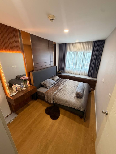 🍁 2Bed at Park Land for rent