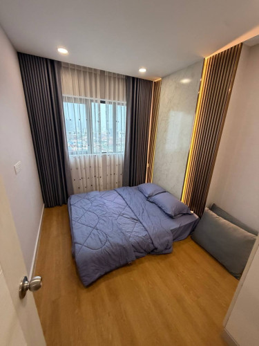 🍁 2Bed at Park Land for rent