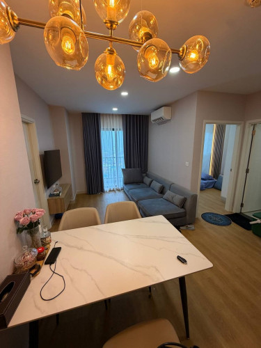 🍁 2Bed at Park Land for rent