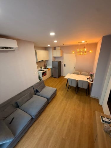 🍁 2Bed at Park Land for rent
