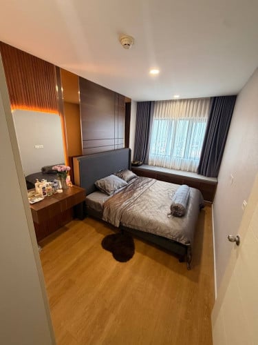 🍁 2Bed at Park Land for rent