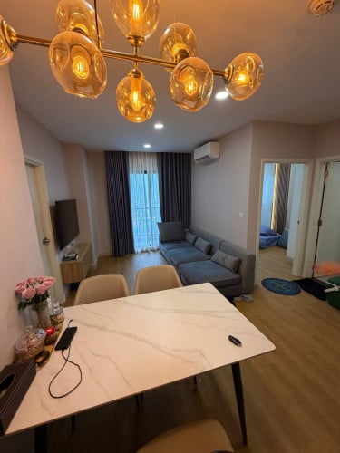 🍁 2Bed at Park Land for rent