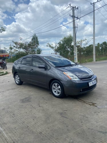 🎉ស្តុកថ្មីToyota Prius Year 2008 full option JBL កាំមេរ៉ា360ក្រោយ