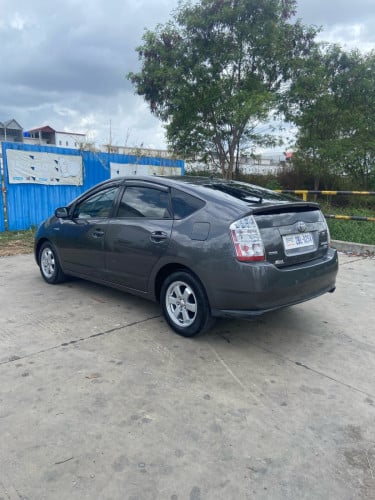 🎉ស្តុកថ្មីToyota Prius Year 2008 full option JBL កាំមេរ៉ា360ក្រោយ