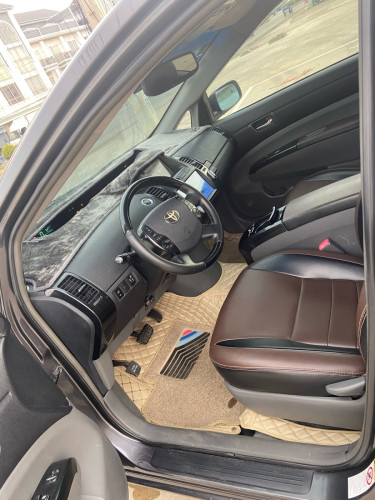 🎉ស្តុកថ្មីToyota Prius Year 2008 full option JBL កាំមេរ៉ា360ក្រោយ