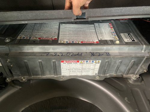 🎉ស្តុកថ្មីToyota Prius Year 2008 full option JBL កាំមេរ៉ា360ក្រោយ
