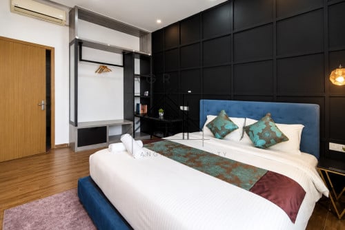 🏢 1 Bedroom Serviced Residence For Rent in 7 Makara, Phnom Penh