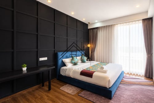 🏢 1 Bedroom Serviced Residence For Rent in 7 Makara, Phnom Penh