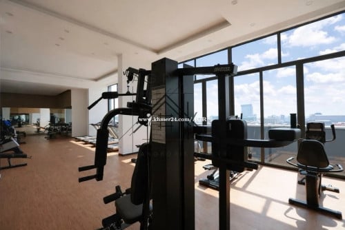 🏢 1 Bedroom Serviced Residence For Rent in 7 Makara, Phnom Penh