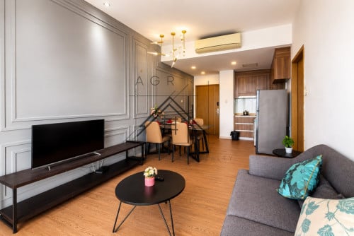 🏢 1 Bedroom Serviced Residence For Rent in 7 Makara, Phnom Penh