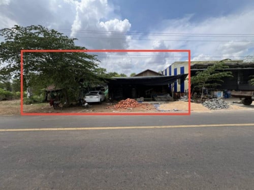 🏦House Available for Urgent Sale at a Special Price (Negotiable).
