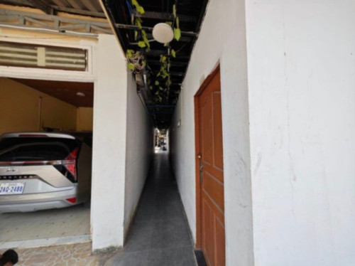 🏦House Available for Urgent Sale at a Special Price (Negotiable).