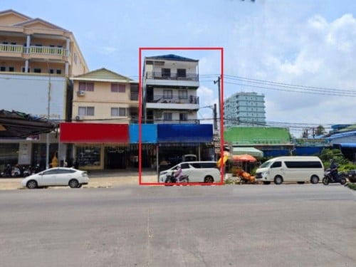🏦House Available for Urgent Sale at a Special Price (Negotiable).