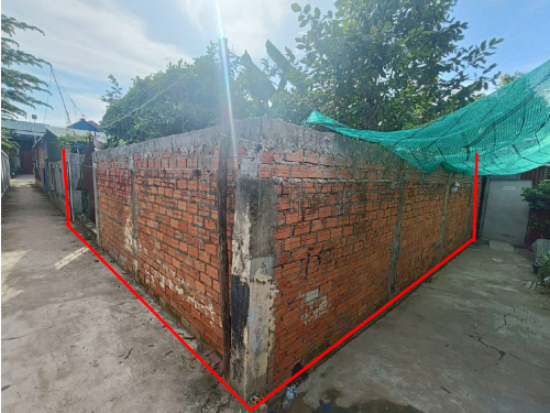 🏦Land Available for Urgent Sale at a Special Price (Negotiable).
