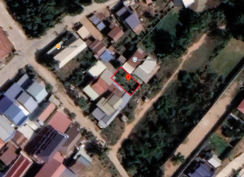 🏦Land Available for Urgent Sale at a Special Price (Negotiable).