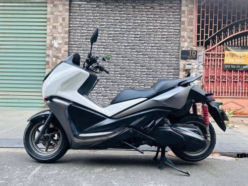💥HONDA FAZE Year2010 Power250cc Japan for Sale🛵Have Tax ID Card🪪😍
