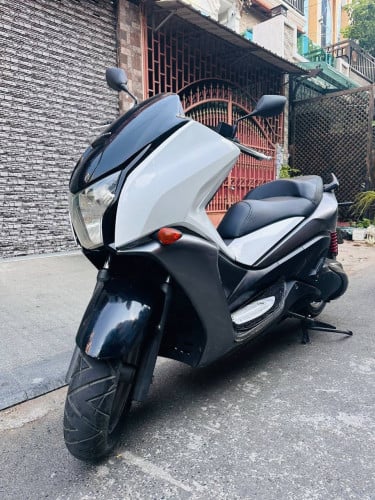 💥HONDA FAZE Year2010 Power250cc Japan for Sale🛵Have Tax ID Card🪪😍