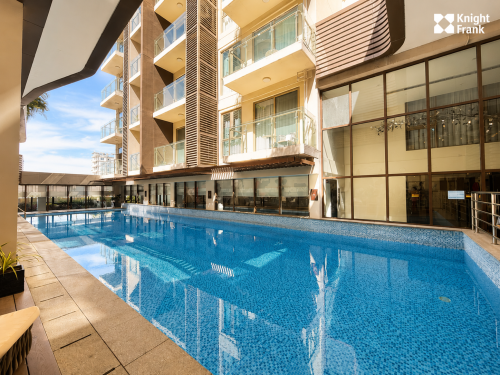 📍Daun Penh | Premium serviced residence 2BR | 2BTH  | 99sqm  Rental Price: $2300/month