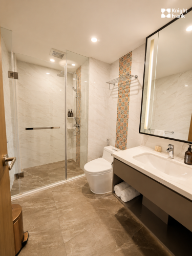 📍Daun Penh | Premium serviced residence 2BR | 2BTH  | 99sqm  Rental Price: $2300/month