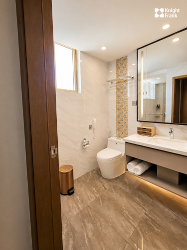 📍Daun Penh | Premium serviced residence 2BR | 2BTH  | 99sqm  Rental Price: $2300/month