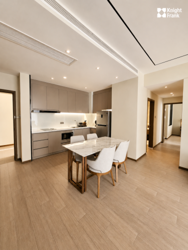 📍Daun Penh | Premium serviced residence 2BR | 2BTH  | 99sqm  Rental Price: $2300/month